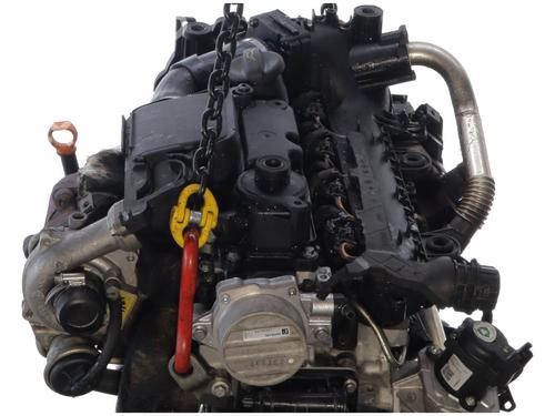 Engine PEUGEOT 206+ (2L_, 2M_) 1.4 HDi eco 70 | BP25743260M1 - Image 4