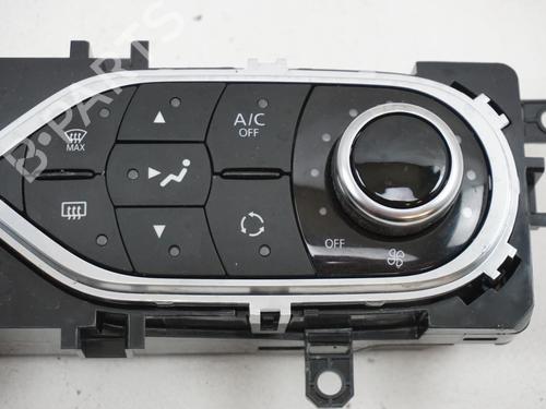 Climate control RENAULT CLIO IV (BH_) 0.9 TCe 90 (BHNF, BHMA, BHMH, BHJK, BHJR) | BP18172278I5 