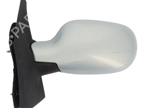 Retrovisor izquierdo RENAULT SCÉNIC I MPV (JA0/1_, FA0_) 2.0 16V (JA1D, JA17) (140 hp) 30106614