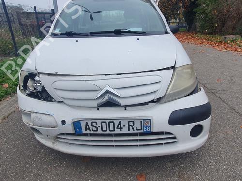 Left front fenders CITROËN C3 I (FC_, FN_) 1.4 HDi | BP22642238C41 