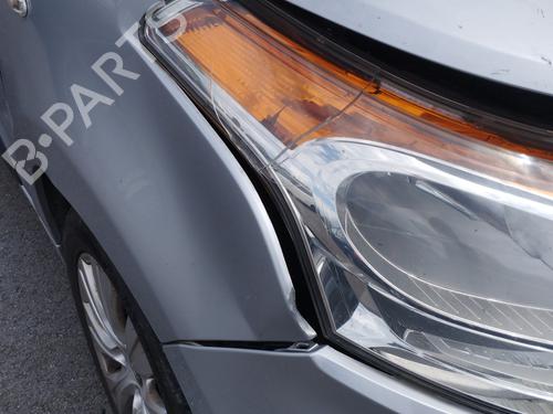 Right taillight CITROËN C3 II (SC_) 1.6 HDi | BP29497962C35 - Image 8