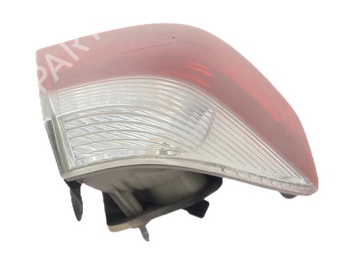 Left taillight BMW X3 (E83) | BP39585019C34 - Image 4