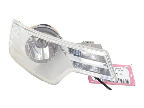 Used Left front fog light CITROËN C5 III (RD_) 2.0 HDi 140 (RDRHF8, RDRHFA, RDRHA8, RDRHAJ) (140 hp) 27220271