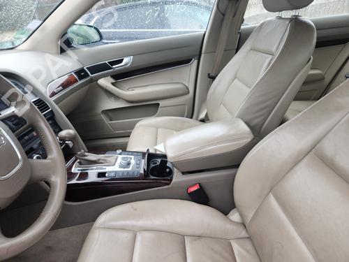 Used Parts AUDI A6 C6 (4F2)  3.0 TDI quattro  4427405