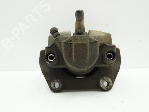 Used Left rear brake caliper Left rear brake caliper VOLVO XC90 I (275) D5 AWD (185 hp) 18195806 18195806