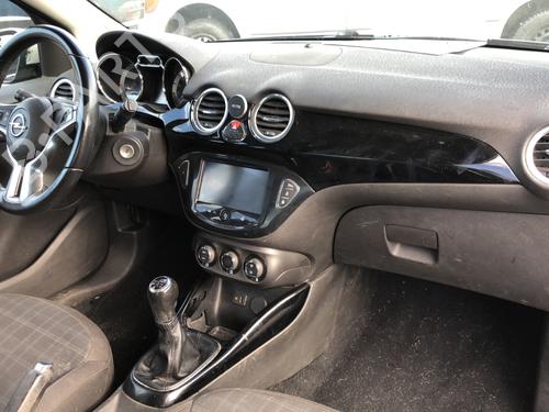 Engine OPEL ADAM (M13) 1.2 | BP22074801M1 - Image 8