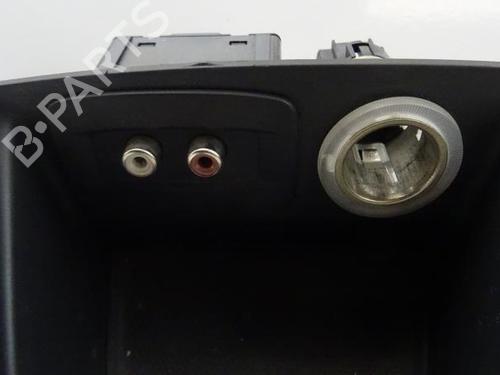 Used Switch RENAULT SCÉNIC III (JZ0/1_) 1.9 dCi (JZ0J, JZ1J, JZ1K, JZ1S) (131 hp) 21487537