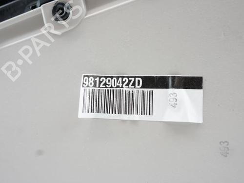 Used Front left panel Front left panel CITROËN C3 III (SX) 1.2 PureTech 82 (83 hp) 18192879 18192879