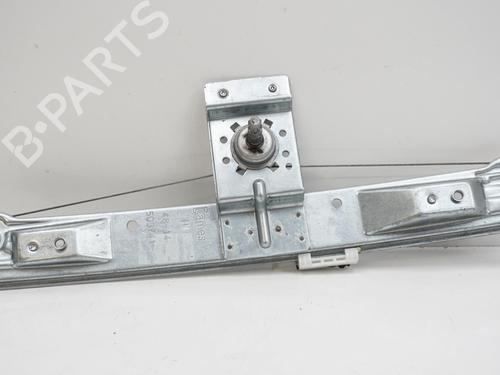 Rear right window mechanism OPEL CORSA E (X15) 1.3 CDTI (08, 68) | BP18172438C25 - Image 2