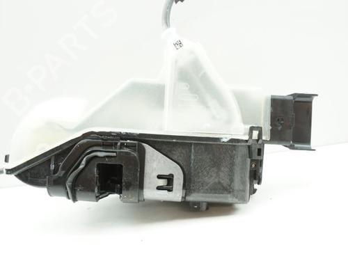 Front left lock PEUGEOT 208 II (UB_, UP_, UW_, UJ_) 1.2 PureTech 100 | BP18197270C98 