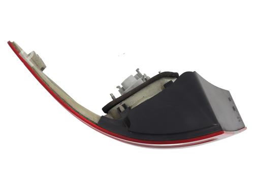 Left taillight MERCEDES-BENZ B-CLASS Sports Tourer (W245) B 200 CDI (245.208) | BP31290677C34 