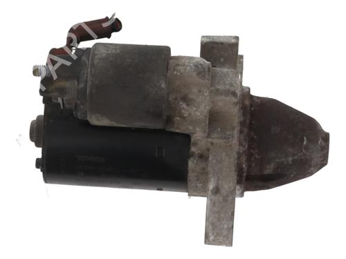 Used Starter TOYOTA AYGO (_B1_) 1.0 (KGB10_, KGB10R) (68 hp) 29838220