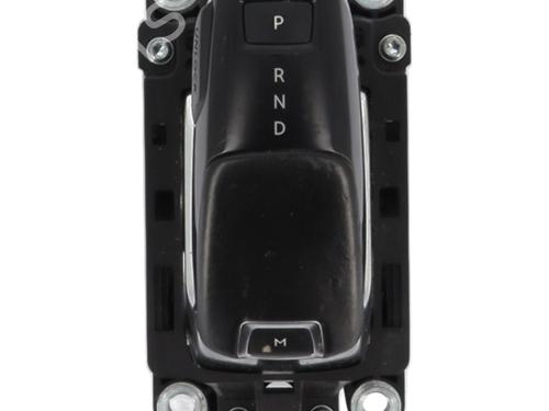 Gear lever PEUGEOT 3008 II SUV (MC_, MR_, MJ_, M4_) 2.0 BlueHDi 150 (MJAHXH, MJAHXV, MJAHXG, MJAHSH, MJAHRH,... | BP29239626M90 