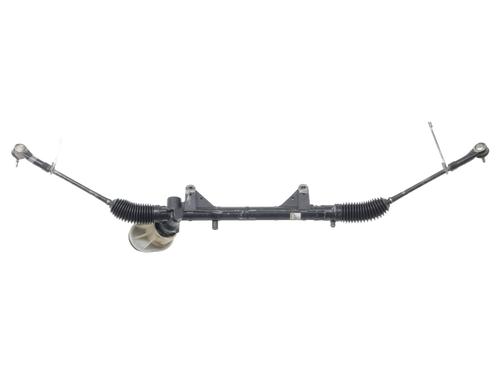Steering rack RENAULT CLIO III (BR0/1, CR0/1) 1.2 16V (BR0P, CR0P) | BP25872664M22 
