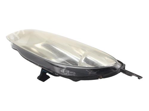 Left headlight PEUGEOT 407 (6D_) 2.0 HDi 135 (6DRHRH, 6DRHRE, 6DRHRG, 6DRHRJ) | BP28588492C28 - Image 6