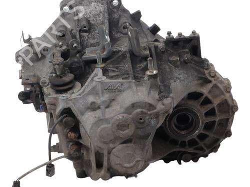 Used Gearbox Gearbox MAZDA 6 Hatchback (GH) 2.0 MZR-CD (GH14) (140 hp) 24354242 24354242