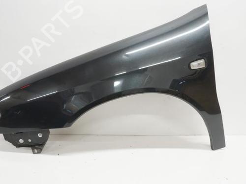 Left front fenders CITROËN XSARA (N1) 1.8 i 16V | BP18181964C41 