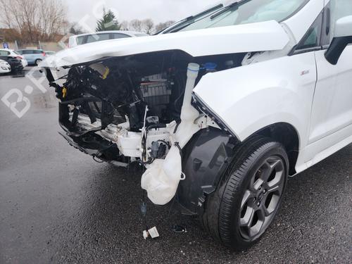 Starter FORD ECOSPORT 1.0 EcoBoost | BP37745502M8  - Image 18