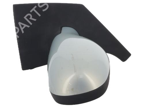Left mirror RENAULT SCÉNIC I MPV (JA0/1_, FA0_) 2.0 16V (JA1D, JA17) | BP30106614C26