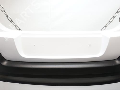 Rear bumper CITROËN C3 III (SX) 1.2 PureTech 82 | BP19525130C8