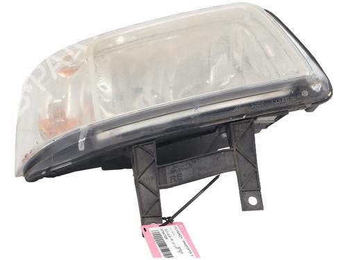 Right headlight VW TRANSPORTER T5 Van (7HA, 7HH, 7EA, 7EH) 1.9 TDI 7H1941016N