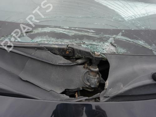 Right taillight PEUGEOT 107 (PM_, PN_) 1.4 HDi | BP18173185C35