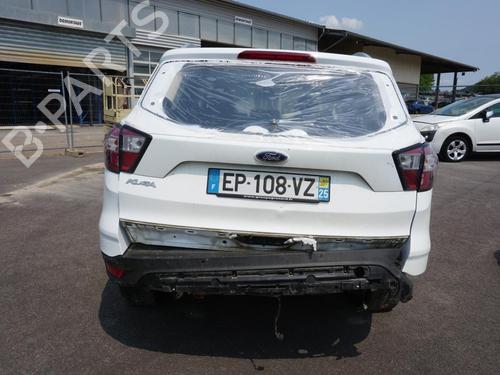 Climate control FORD KUGA II (DM2) 1.5 TDCi | BP18188288I5  - Image 11