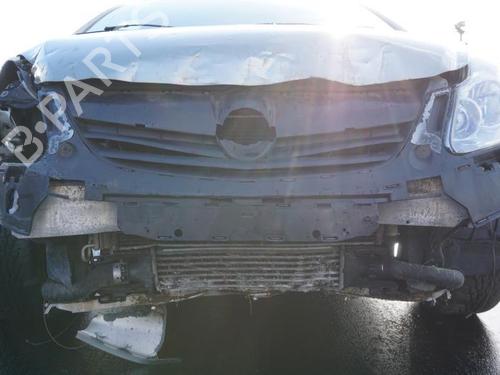 Right taillight OPEL CORSA D (S07) 1.3 CDTI (L08, L68) | BP18184421C35 