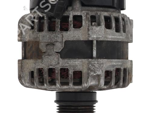 Alternator RENAULT TWINGO III (BCM_, BCA_) 1.0 SCe 65 (BCMJ) | BP32210896M7 