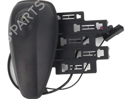 Used Antenna/Base BMW 1 (E81) 116 i (122 hp) 29611439