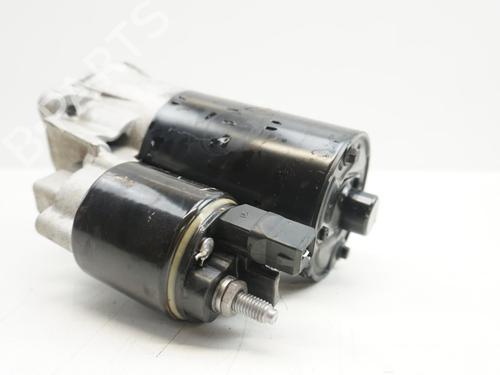 Used Starter VW POLO (6N2) 1.4 (60 hp) 22072419