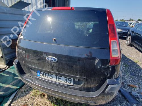 AC Styreenhet / Manøvreringsenhet FORD FUSION (JU_) 1.4 | BP22517854I5 