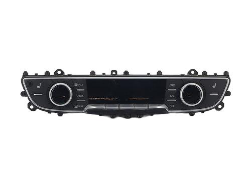 Used Climate control AUDI Q7 (4MB, 4MG, 4MQ) 3.0 TDI quattro (272 hp) 29525738