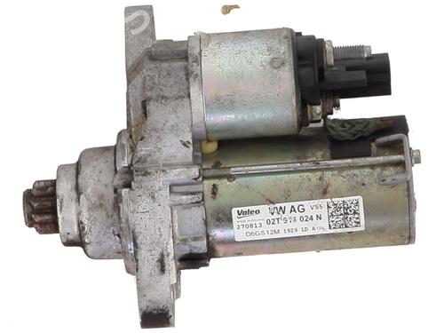 Used Starter Starter VW POLO V (6R1, 6C1) 1.4 (6R1) (85 hp) 19730442 19730442