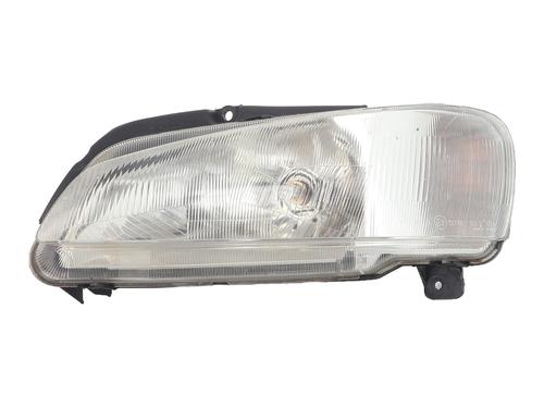 Used Left headlight PEUGEOT 106 II (1A_, 1C_) 1.1 i (60 hp) 27266162