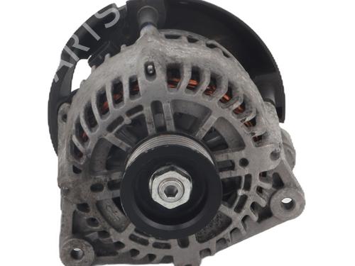 Generator Generator FORD TRANSIT CONNECT (P65_, P70_, P80_) 1.8 Di (75 hp) 33849317 33849317