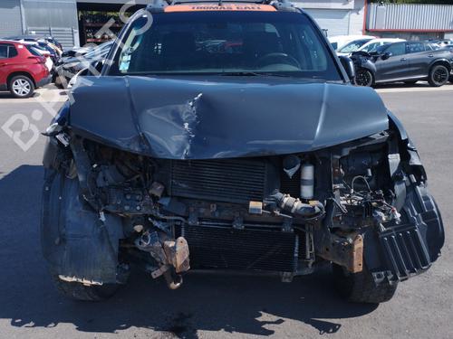 Right front steering knuckle NISSAN NAVARA NP300 (D40) 2.5 dCi 4WD | BP28111631M26 - Image 11