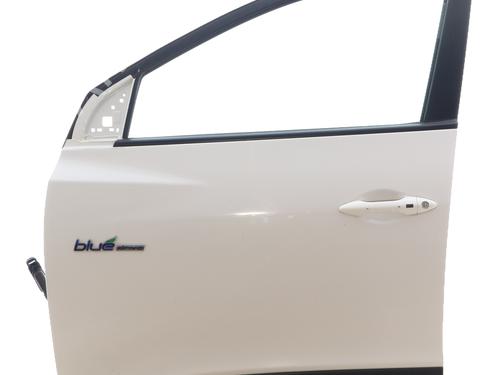Used Left front door HYUNDAI ix35 (LM, EL, ELH) 1.6 (135 hp) 29474385