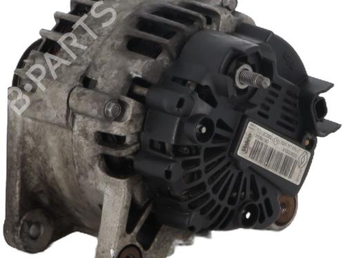 Alternator RENAULT MEGANE III Coupe (DZ0/1_) 1.9 dCi (DZ0N, DZ0J, DZ1J, DZ1K) | BP22073726M7 