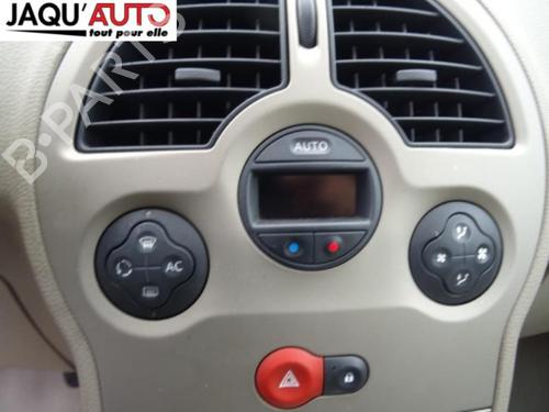 Porta trás esquerda RENAULT MODUS / GRAND MODUS (F/JP0_) 1.5 dCi (FP0F, JP0F) | BP18182571C4 