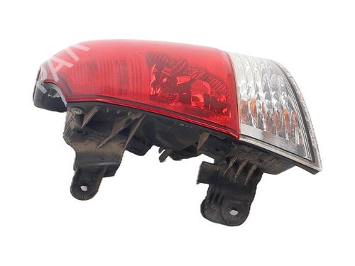 Right taillight SUBARU LEGACY V Estate (BR) 2.0 D AWD (BRD) | BP29481093C35 