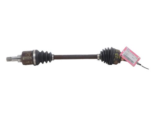 Used Left front driveshaft PEUGEOT 207 (WA_, WC_) 1.6 16V VTi (120 hp) 26603936