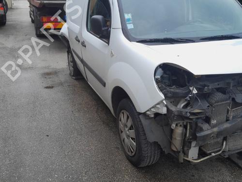 Front left window mechanism RENAULT KANGOO Express (FW0/1_) 1.5 dCi 70 (FW0A, KW0V) | BP20660147C22 
