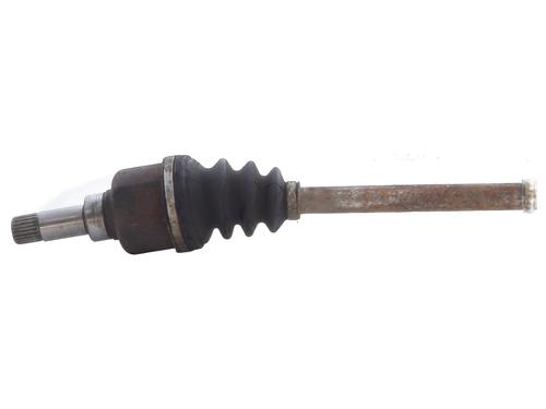 Used Left front driveshaft Left front driveshaft PEUGEOT 206+ (2L_, 2M_) 1.4 HDi eco 70 (68 hp) 22073652 22073652