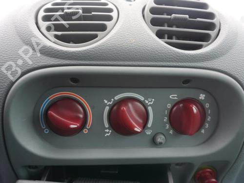 Right mirror RENAULT TWINGO I (C06_) 1.2 16V (C06C, C06D, C06K) | BP18195619C27 
