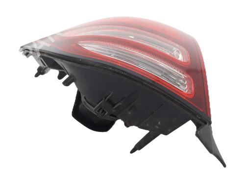 Left taillight CITROËN C3 II (SC_) 1.6 HDi 90 | BP37401534C34 - Image 2