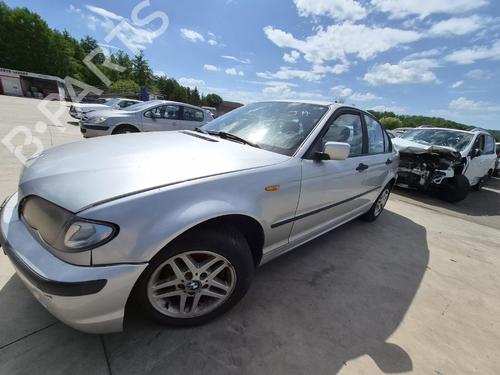 Brukte deler til BMW 3 (E46) 318 i 4775070