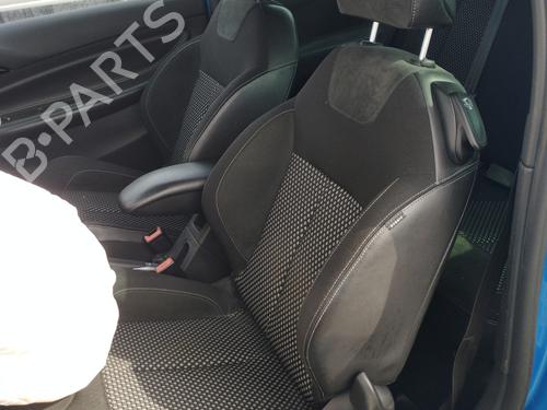 Left taillight CITROËN DS3 (SA_) 1.6 HDi 110 | BP27266149C34  - Image 24