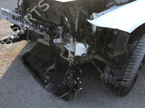 Front right panel BMW 3 Touring (F31) 320 d xDrive | BP28668455C59  - Image 8