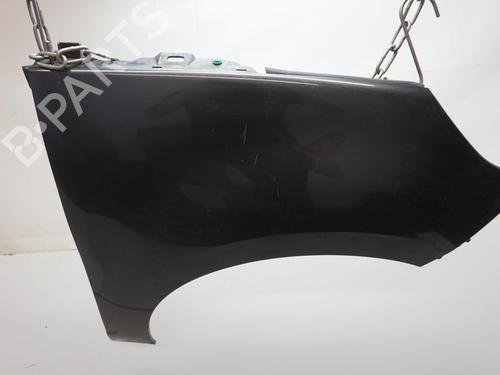 Used Right front fenders RENAULT SCÉNIC III (JZ0/1_) 1.5 dCi (86 hp) 19730520
